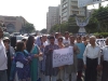 Karachi Killing Protest Aug 20-21